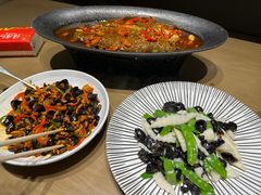 -浔庐餐厅•江西老字号•九江菜(烟水亭店)