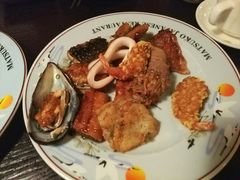 -松子料理(亮马桥店)