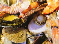 -大锅强·蒸海鲜青岛菜(吾悦广场店)