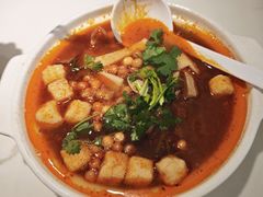-苏晓玥·江南小吃(深圳北站店)