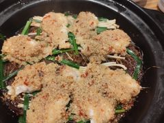 -金掌勺·锅包肉(广渠门店)