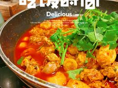 -绝城芋儿鸡(犀浦旗舰店)