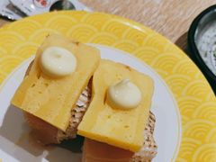 -万岁寿司(芳村店)