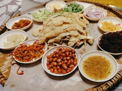 -大树头森林餐厅(番禺广场店)