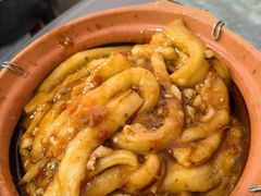 -紫金食坊(江南西路店)