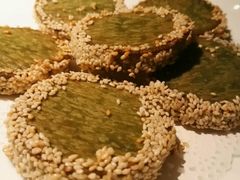 -绿茶餐厅(华联万柳店)