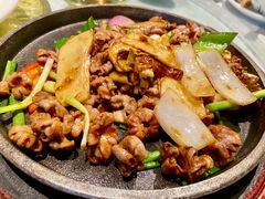 -五稻厨房粤西菜(新闻店)