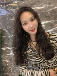 -G HAIR SALON私人造型定制