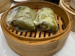 -稻香酒家·33年老字号·港式粤菜(富邦中心店)