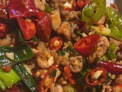 -民食香·腊排骨野生菌美食(木府店)