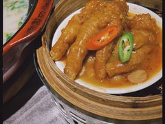 -味茂·老船夫1927(东海东路店)