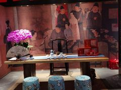 -馋遇江南·精致湖景雅宴(东方之门店)