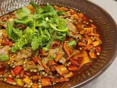 -金哥私房菜馆(张府园总店)