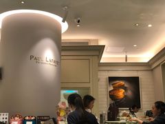 -PAUL LAFAYET 法式甜品(港汇广场店)