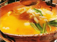 -云海肴·汽锅鸡·云南菜(广安门天虹店)