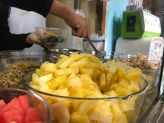 -忆夏爽黑仔漳州四果汤(顶澳仔猫街店)