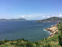-东极岛景区
