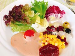 -佰园全日西餐厅-厦门佰翔软件园酒店