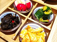 -马记永·兰州牛肉面(天通苑家乐福店)