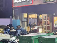 -阳江餐厅·30年老字号·粤菜海鲜大排档