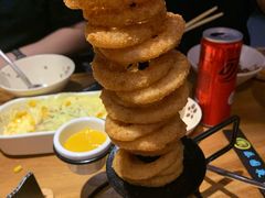 -乐园夜市场(五道口王庄路店)
