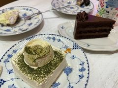-逸绮瑶澜MissMousse Cake蛋糕(三里屯店)
