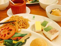 -素之缘素食(新之城店)