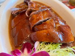 -吴系粤菜馆·茶餐厅(深业上城店)