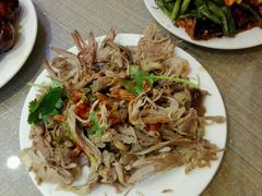 -春花民族美食(佳木斯总店)