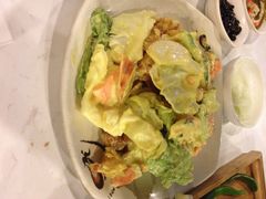 iphone_upload_pic-郑阿姨的家·이모네·韩料&烤肉(武川路店)