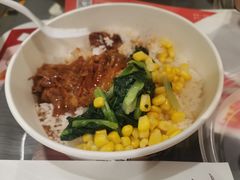 -麦当劳(健德桥得来速店)