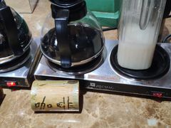 咖啡-余姚四明湖开元名都度假酒店·夏威夷西餐厅