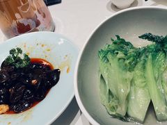 -香港狮子山下·明星粤菜餐厅(北苑店)