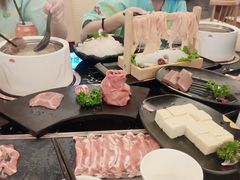 -汤连得温泉馆(宝山店)