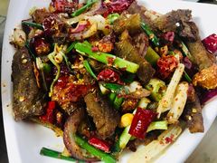 -88号小吃店·经典云南菜·地道纳西美食