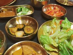 -闻老头·菊花炭烤肉(佛山首店)