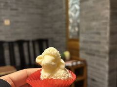 -东来顺饭庄(西直门店)