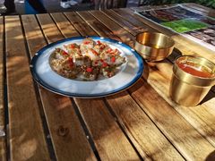 -柴窝堡22号辣子鸡·传承新疆菜