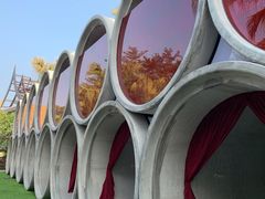 -厦门日月谷温泉渡假村