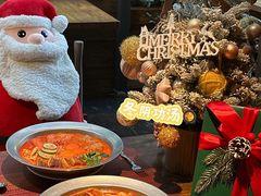 -翡翠鸟精品泰国菜(北辰财富中心店)