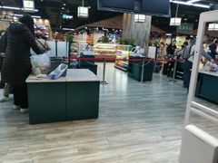 -果蔬好生活超市(乐堤港店)