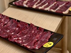 -嬷孙家潮汕牛肉火锅(北京路天河城店)