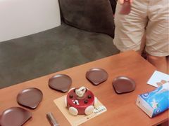 -黑池口感烘焙·生日蛋糕(坂田店)