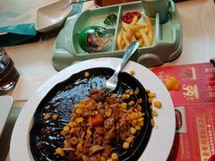 -豪客来牛排(鼓楼名店街店)