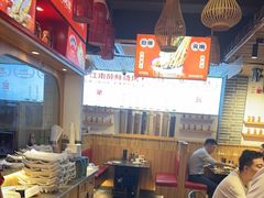-串王阿三烧烤·小龙虾·烤鱼(拱墅胜利河美食街店)