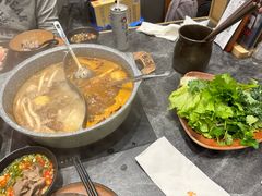 -牛气(将军澳中心店)