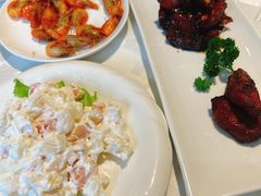 -光明邨大酒家(淮海路店)