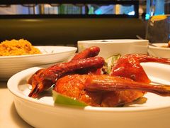 -汤城小厨•粤菜•靓汤(西直门凯德MALL店)