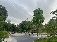 -北极寺公园