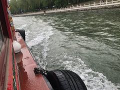 -皇家御河游(紫御湾码头)